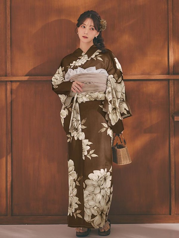 モデル:麻亜里 身長160cm