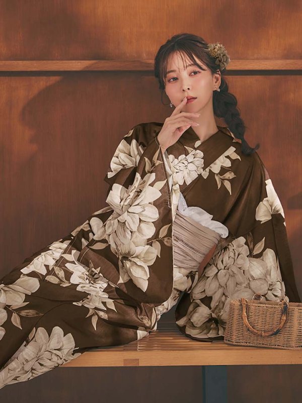 モデル:麻亜里 身長160cm