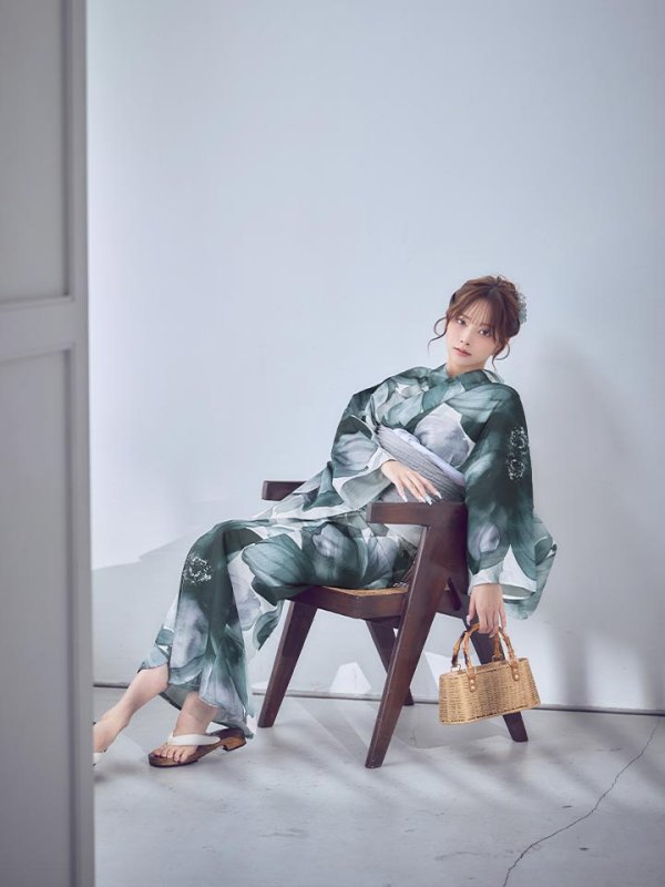 モデル:PyunA.(ぴょな) 身長:160cm