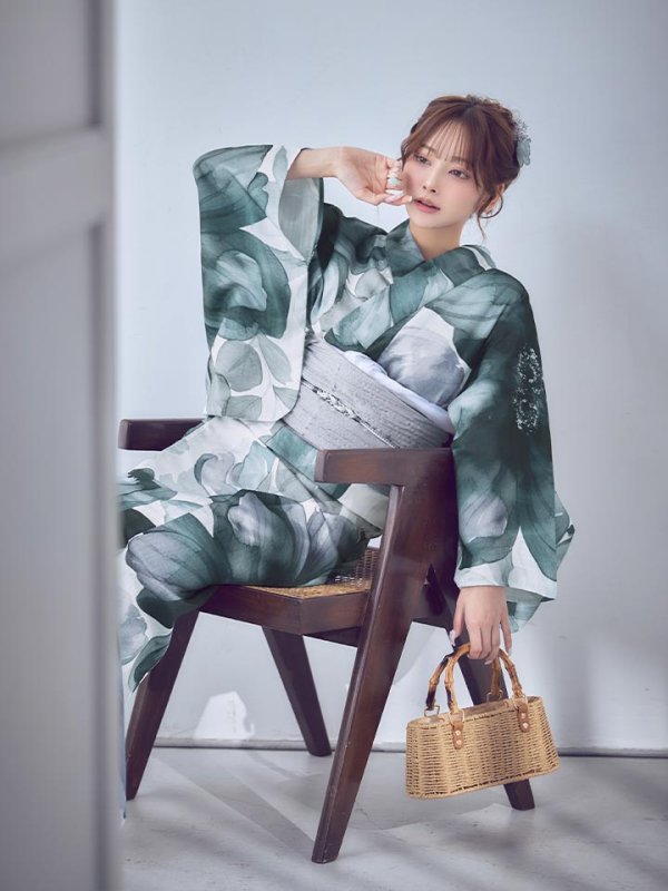 モデル:PyunA.(ぴょな) 身長:160cm