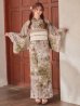 モデル：神楽ゆあ　身長：167cm　着用サイズ：Fサイズ