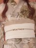 モデル：神楽ゆあ　身長：167cm　着用サイズ：Fサイズ