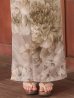 モデル：神楽ゆあ　身長：167cm　着用サイズ：Fサイズ