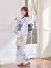 モデル：にじほ　身長：159cm　着用サイズ：Fサイズ