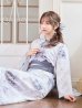 モデル：にじほ　身長：159cm　着用サイズ：Fサイズ