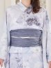 モデル：にじほ　身長：159cm　着用サイズ：Fサイズ
