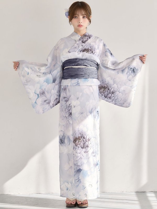 モデル：吉木千沙都（ちぃぽぽ）身長：158cm　着用サイズ：Fサイズ