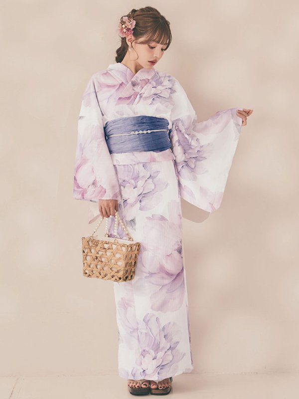 モデル：吉木千沙都（ちぃぽぽ）身長：158cm　着用サイズ：Fサイズ