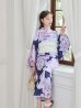 モデル：天海りこ　身長：156cm  着用サイズ：Fサイズ