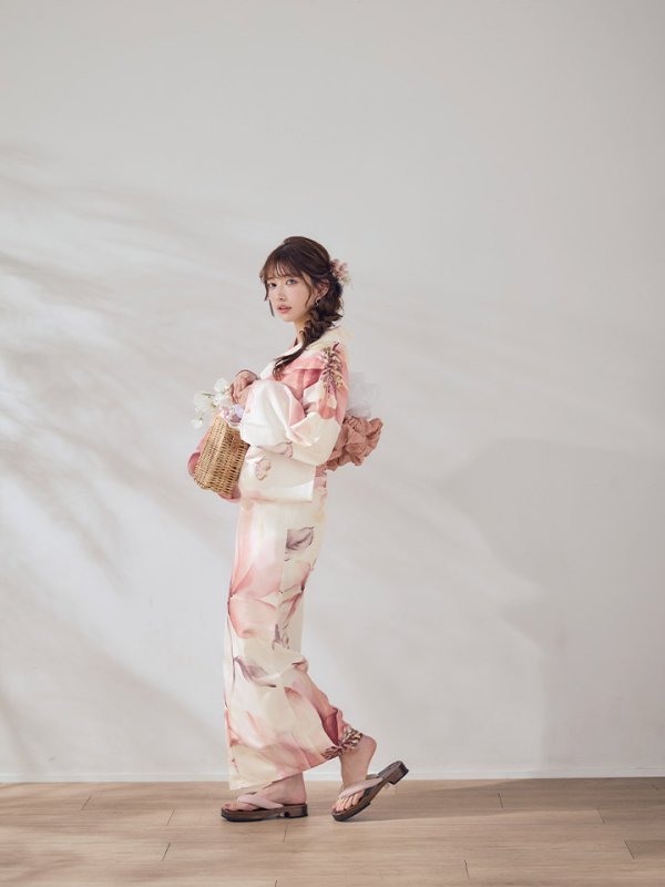 モデル：飛鳥　身長：160cm