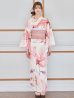 モデル：さんご 身長：170cm 着用サイズ：Fサイズ