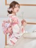 モデル：さんご 身長：170cm 着用サイズ：Fサイズ