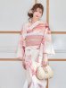 モデル：さんご 身長：170cm 着用サイズ：Fサイズ