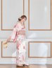 モデル：さんご 身長：170cm 着用サイズ：Fサイズ