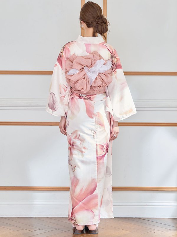 モデル：さんご 身長：170cm 着用サイズ：Fサイズ