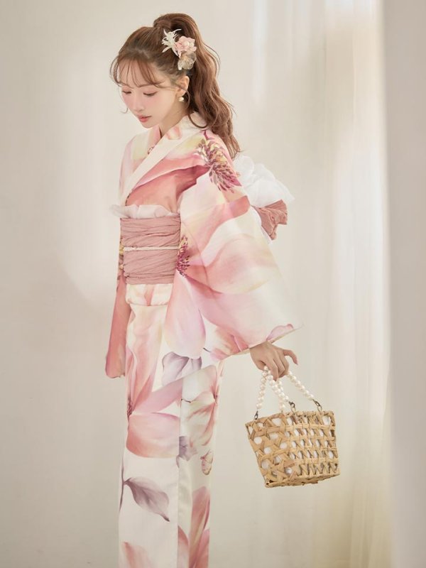 モデル:三上悠亜 身長:159cm