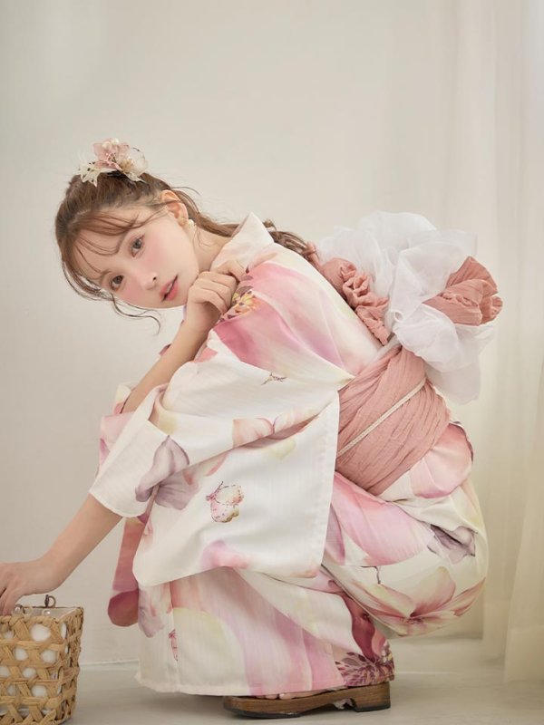 モデル:三上悠亜 身長:159cm