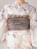 モデル：紬むぎ　身長：156cm 着用サイズ：Fサイズ