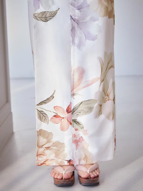 モデル:三上悠亜 身長:159cm