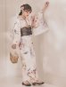 モデル：吉木千沙都（ちぃぽぽ）身長：158cm　着用サイズ：Fサイズ