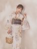 モデル：吉木千沙都（ちぃぽぽ）身長：158cm　着用サイズ：Fサイズ