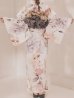 モデル：吉木千沙都（ちぃぽぽ）身長：158cm　着用サイズ：Fサイズ