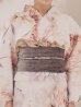 モデル：吉木千沙都（ちぃぽぽ）身長：158cm　着用サイズ：Fサイズ