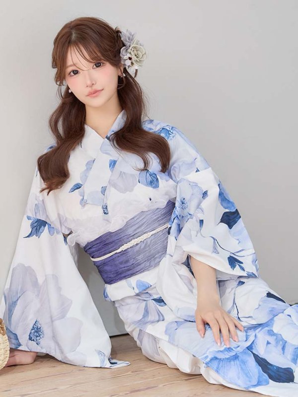 モデル:みつは身長:159cm