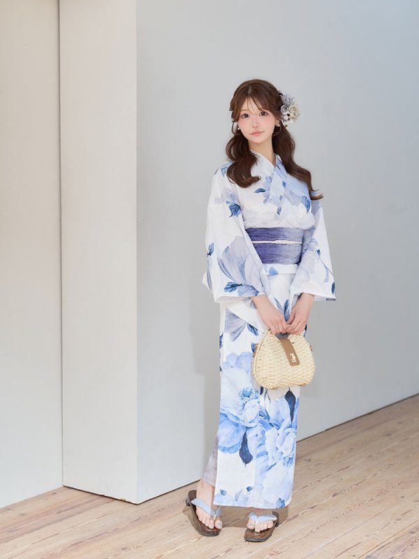 モデル:みつは身長:159cm
