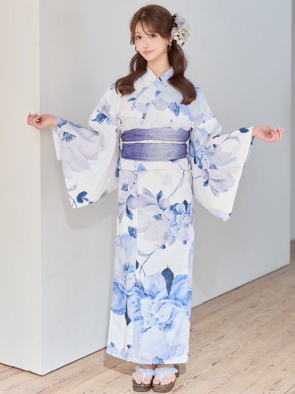 モデル:みつは身長:159cm