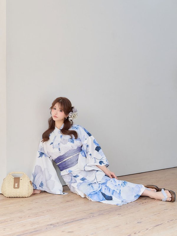 モデル:みつは身長:159cm
