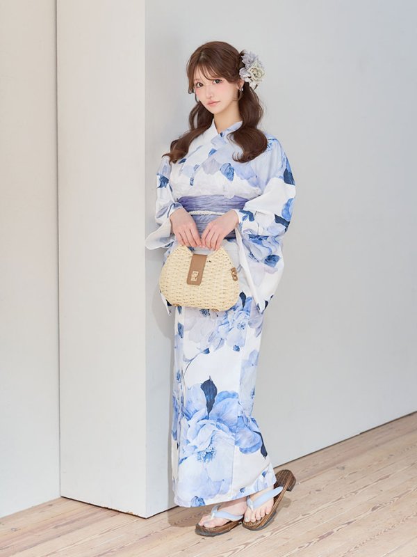モデル:みつは身長:159cm