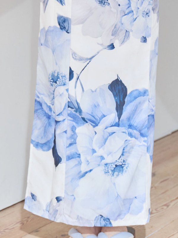 モデル:みつは身長:159cm