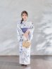 モデル：朝陽凪　身長：156cm　着用サイズ：Fサイズ