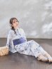 モデル：朝陽凪　身長：156cm　着用サイズ：Fサイズ