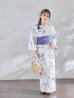 モデル：朝陽凪　身長：156cm　着用サイズ：Fサイズ