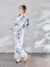 モデル：朝陽凪　身長：156cm　着用サイズ：Fサイズ