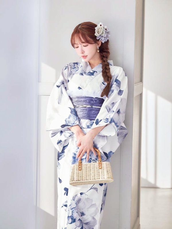 モデル:三上悠亜 身長:159cm