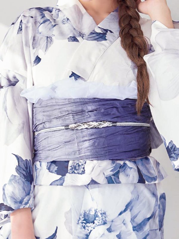 モデル:三上悠亜 身長:159cm