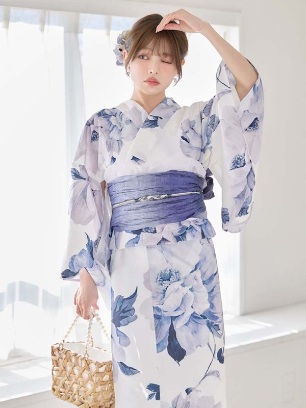 モデル：吉木千沙都（ちぃぽぽ）身長：158cm　着用サイズ：Fサイズ