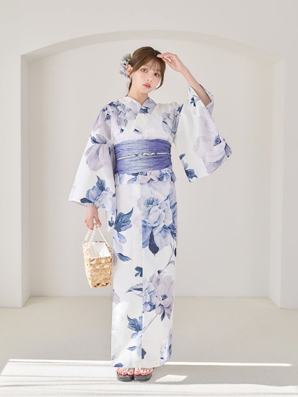 モデル：吉木千沙都（ちぃぽぽ）身長：158cm　着用サイズ：Fサイズ