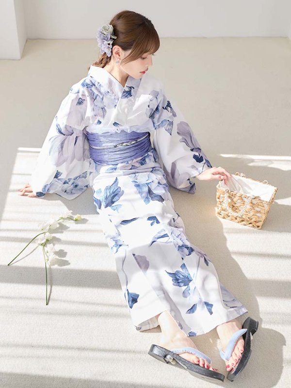 モデル：吉木千沙都（ちぃぽぽ）身長：158cm　着用サイズ：Fサイズ