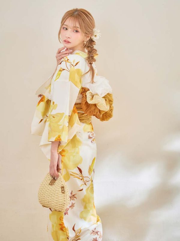 モデル：けい　身長：165cm