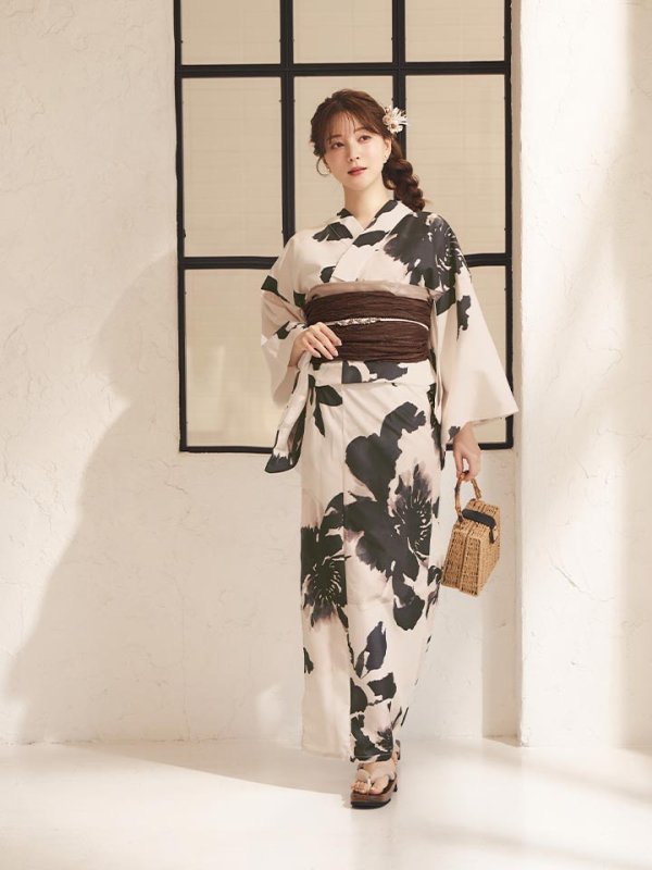 モデル:麻亜里 身長:160cm