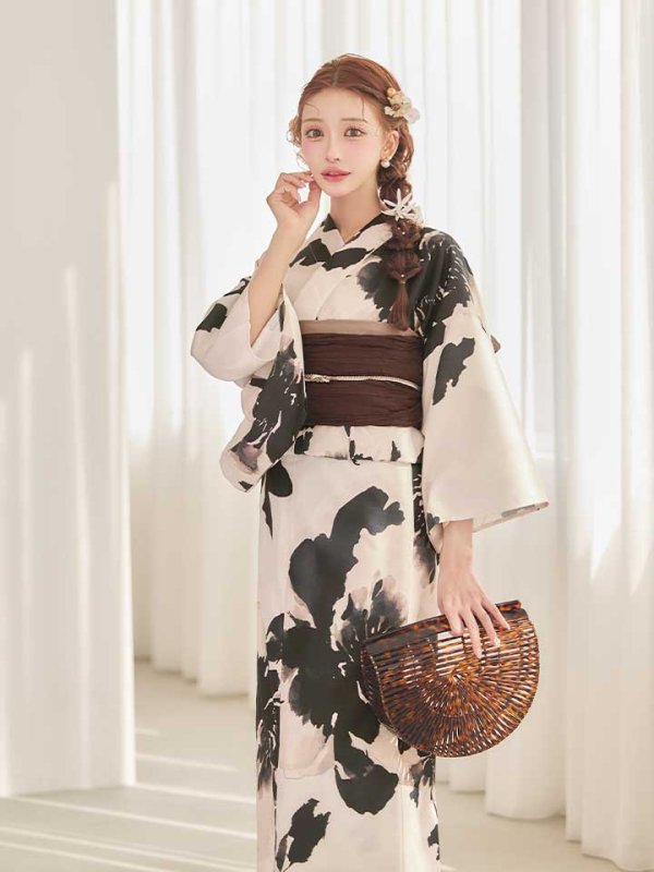 モデル:明日花キララ 身長:162cm