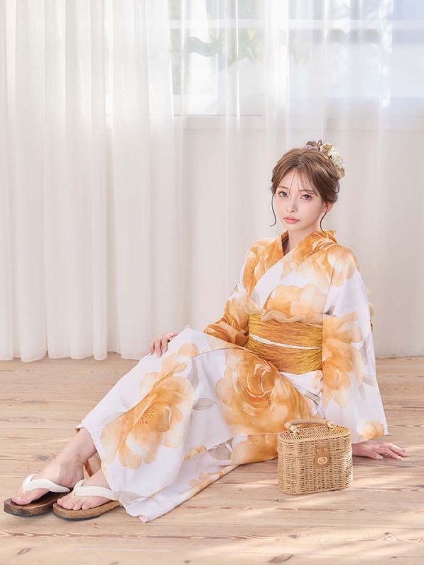 モデル:さくら 身長:156cm