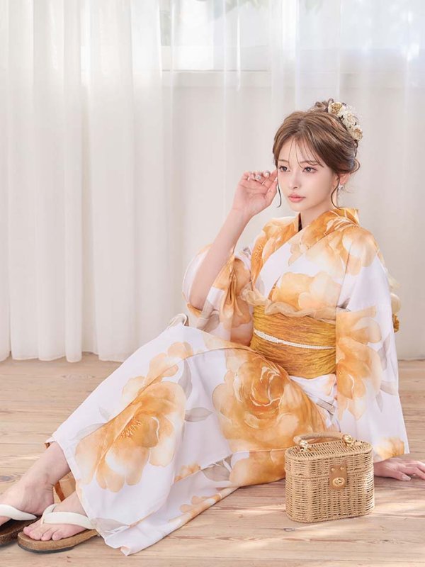 モデル:さくら 身長:156cm