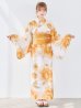 モデル：kirari　身長：156cm　着用サイズ：Fサイズ