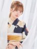 モデル：kirari　身長：156cm  着用サイズ：Fサイズ