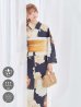 モデル：kirari　身長：156cm  着用サイズ：Fサイズ